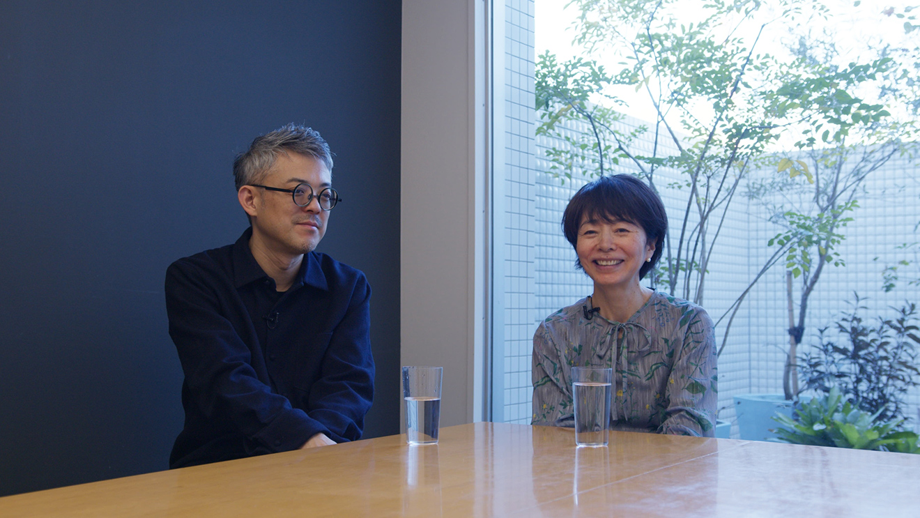 「POSTERS × FURNITURES」Designers Interview④with KIGI（全4回）